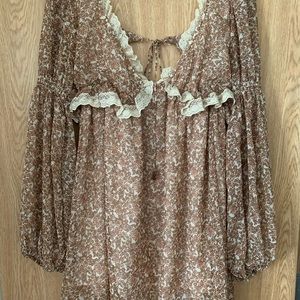 Free People Dress
